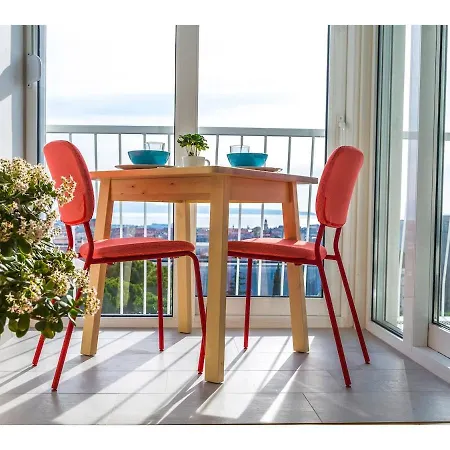 Lejlighed Summer Blue Bikes4free Reduced *