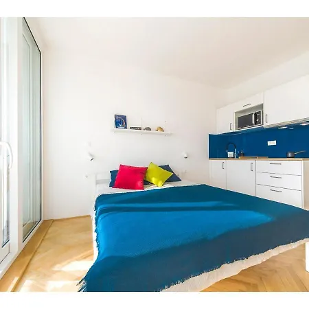 Summer Blue Bikes4free Reduced 斯普利特