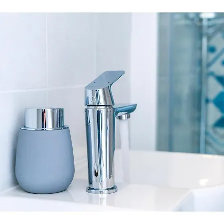 Lejlighed Summer Blue Bikes4free Reduced Split