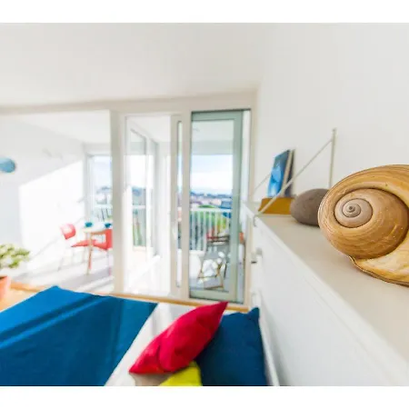 Summer Blue Bikes4free Reduced Split