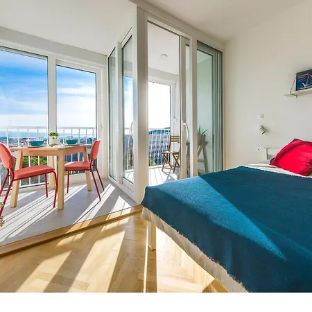 公寓 Summer Blue Bikes4free Reduced *