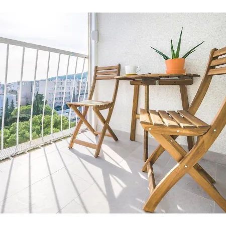 Summer Blue Bikes4free Reduced 斯普利特