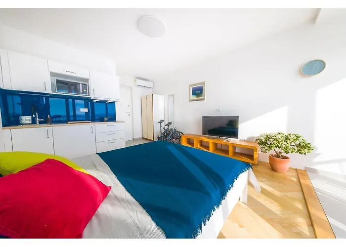 Summer Blue Bikes4free Reduced