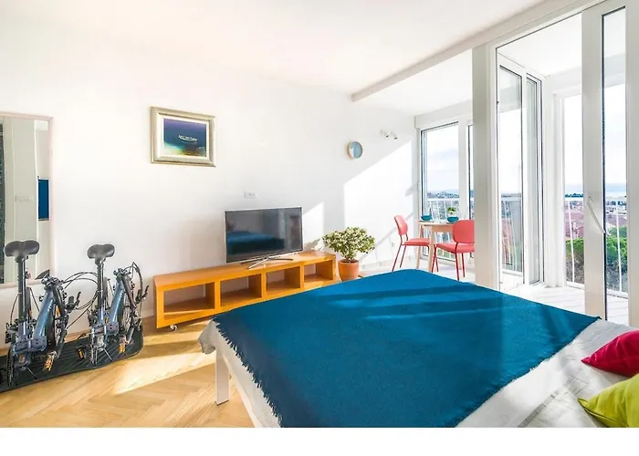 Summer Blue Bikes4free Reduced