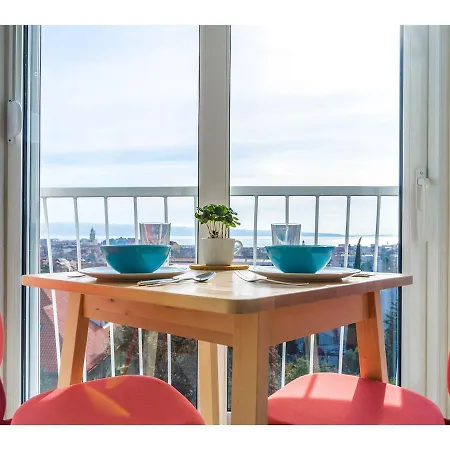 Appartement Summer Blue Bikes4free Reduced *